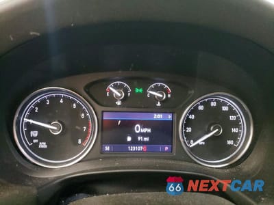 Zdjęcie 9 z 12 samochodu: 2020 BUICK ENCLAVE ESSENCE VIN:5GAERBKW8LJ130410 - miniatura