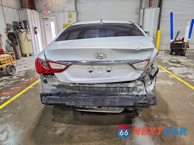 Zdjęcie 6 z 11 samochodu: 2012 HYUNDAI SONATA GLS VIN:5NPEB4AC9CH310719 - miniatura