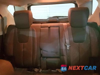 Zdjęcie 10 z 12 samochodu: 2010 CHEVROLET EQUINOX LT VIN:2CNFLNEW4A6402992 - miniatura