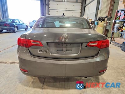 Zdjęcie 6 z 12 samochodu: 2013 ACURA ILX 20 TECH VIN:19VDE1F72DE011102 - miniatura