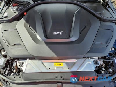 Zdjęcie 11 z 12 samochodu: 2025 BMW I4 EDRIVE 40 VIN:WBY23HD02SFT99906 - miniatura