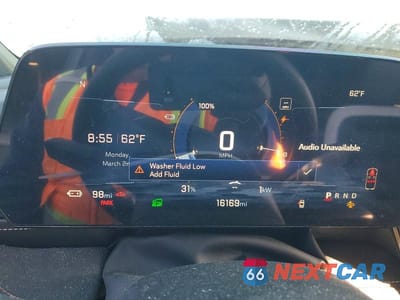 Zdjęcie 9 z 13 samochodu: 2025 CHEVROLET BLAZER LT VIN:3GNKDBRM8SS248109 - miniatura