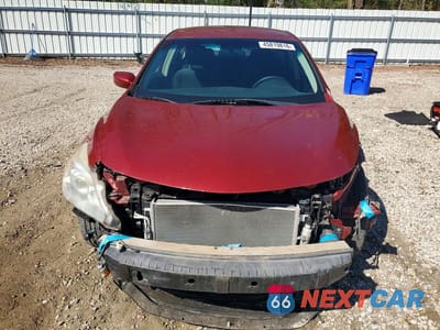 Piąte zdjęcie samochodu w środku: 2013 NISSAN ALTIMA 2.5 VIN:1N4AL3APXDC120293 - miniatura