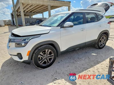 2023 KIA SELTOS S KNDEU2AAXP7374887 - główne zdjęcie licytacji z USA - miniatura