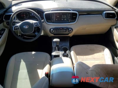 Zdjęcie 8 z 14 samochodu: 2020 KIA SORENTO VIN:5XYPGDA30LG653162 - miniatura