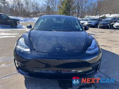 Zdjęcie 7 z 10 samochodu: 2022 TESLA MODEL 3 VIN:5YJ3E1EB6NF259227 - miniatura