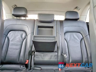 Zdjęcie 10 z 12 samochodu: 2014 AUDI Q5 TDI PREMIUM PLUS VIN:WA1LMCFP7EA055015 - miniatura