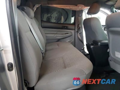 Zdjęcie 10 z 11 samochodu: 2015 TOYOTA TACOMA PRERUNNER VIN:5TFJX4GN0FX049367 - miniatura