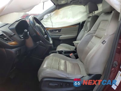 Zdjęcie 7 z 12 samochodu: 2019 HONDA CR-V EXL VIN:2HKRW2H82KH646321 - miniatura