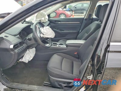 Zdjęcie 7 z 12 samochodu: 2022 NISSAN ALTIMA 2.5 SV VIN:1N4BL4DV1NN333109 - miniatura