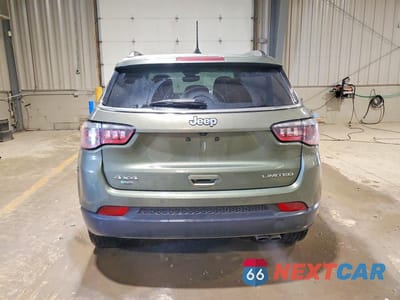 Zdjęcie 6 z 12 samochodu: 2021 JEEP COMPASS LIMITED VIN:3C4NJDCB4MT515213 - miniatura