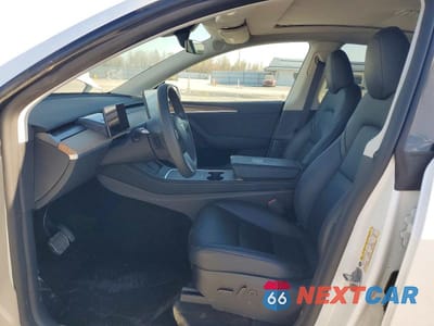 Zdjęcie 7 z 13 samochodu: 2023 TESLA MODEL Y VIN:7SAYGDEE4PA139375 - miniatura