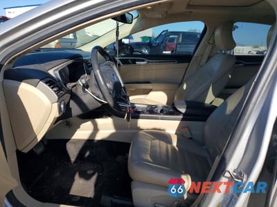 Zdjęcie 7 z 12 samochodu: 2015 FORD FUSION SE VIN:3FA6P0H91FR161187 - miniatura