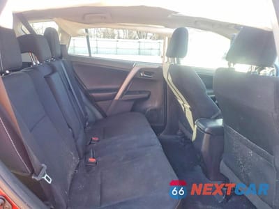 Zdjęcie 11 z 13 samochodu: 2017 TOYOTA RAV4 XLE VIN:2T3WFREV8HW401188 - miniatura