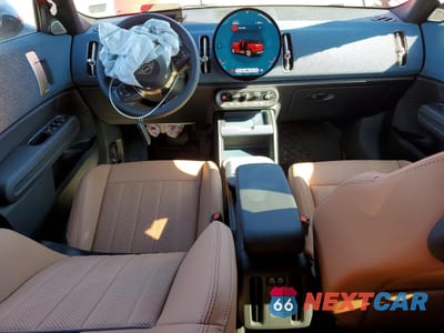 Zdjęcie 8 z 13 samochodu: 2026 MINI COUNTRYMAN S ALL4 VIN:WMZ23GA08T7T82989 - miniatura