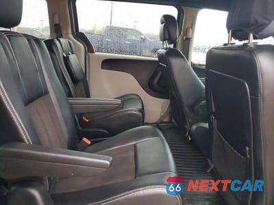 Zdjęcie 11 z 13 samochodu: 2019 DODGE GRAND CARAVAN SXT VIN:2C4RDGCG0KR545945 - miniatura