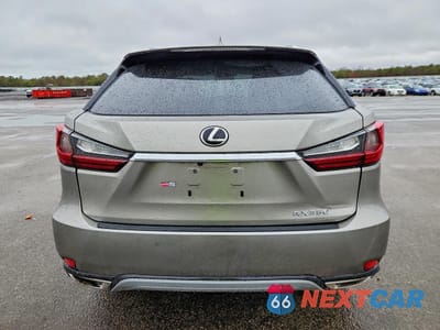 Zdjęcie 6 z 15 samochodu: 2022 LEXUS RX 350 BASE VIN:2T2HZMDA0NC367766 - miniatura