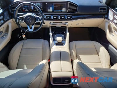 Zdjęcie 8 z 13 samochodu: 2021 MERCEDES-BENZ GLE 350 VIN:4JGFB4JB5MA314623 - miniatura