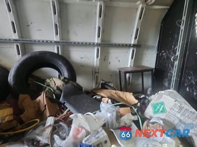 Zdjęcie 11 z 12 samochodu: 2014 CHEV EXPRESS G2500 VIN:1GCWGFCA2E1184436 - miniatura