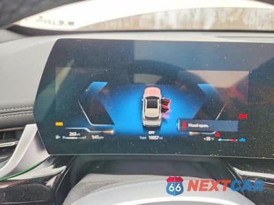 Zdjęcie 9 z 13 samochodu: 2025 BMW X1 XDRIVE28I VIN:WBX73EF06S5341700 - miniatura