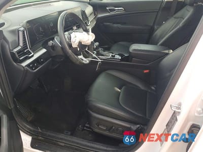 Zdjęcie 7 z 12 samochodu: 2025 KIA SPORTAGE EX VIN:5XYK33DF3SG262012 - miniatura