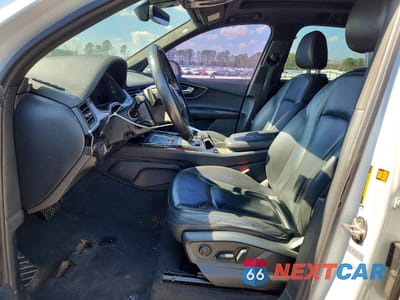 Zdjęcie 7 z 13 samochodu: 2017 AUDI Q7 PREMIUM PLUS VIN:WA1LAAF75HD030632 - miniatura