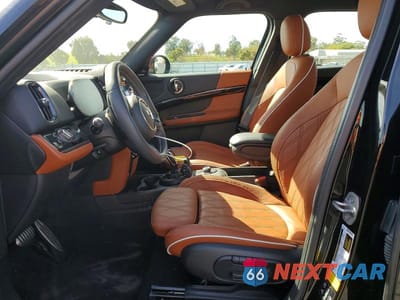 Zdjęcie 7 z 11 samochodu: 2022 MINI COOPER JCW COUNTRYMAN ALL4 VIN:WMZ33BS02N3N44230 - miniatura