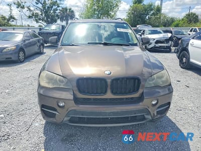 Piąte zdjęcie samochodu w środku: 2012 BMW X5 XDRIVE35I VIN:5UXZV4C5XCL889902 - miniatura