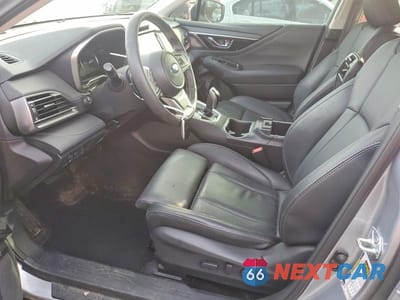 Zdjęcie 7 z 13 samochodu: 2024 SUBARU OUTBACK LIMITED VIN:4S4BTANC4R3169941 - miniatura