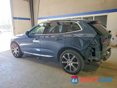 Drugie zdjęcie samochodu z przodu: 2021 VOLVO XC60 T5 INSCRIPTION VIN:YV4102RL2M1685225 - miniatura