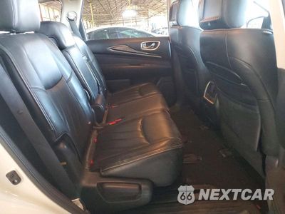 Zdjęcie 11 z 12 samochodu: 2015 INFINITI QX60 BASE VIN:5N1AL0MM1FC524253 - miniatura