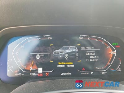 Zdjęcie 9 z 13 samochodu: 2022 BMW X5 XDRIVE40I VIN:5UXCR6C04N9J38627 - miniatura