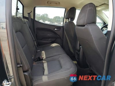 Zdjęcie 10 z 12 samochodu: 2017 CHEVROLET COLORADO LT VIN:1GCGSCEN5H1169855 - miniatura