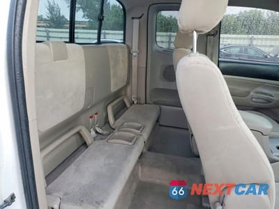 Zdjęcie 10 z 11 samochodu: 2007 TOYOTA TACOMA BASE VIN:5TETX22N77Z357330 - miniatura