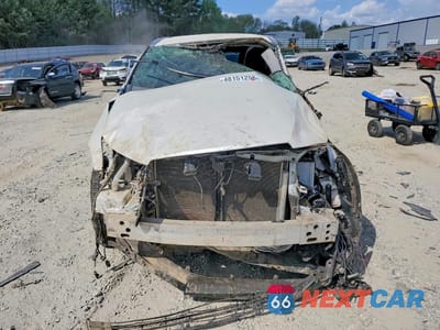 Piąte zdjęcie samochodu w środku: 2018 TOYOTA HIGHLANDER LIMITED PLATINUM VIN:5TDDZRFH4JS878179 - miniatura