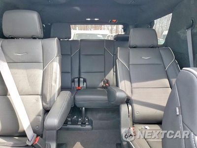 Zdjęcie 10 z 14 samochodu: 2024 CADILLAC ESCALADE SPORT VIN:1GYS4FKL5RR277589 - miniatura