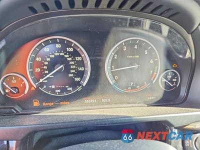 Zdjęcie 9 z 12 samochodu: 2014 BMW X5 XDRIVE35I VIN:5UXKR0C57E0H20541 - miniatura