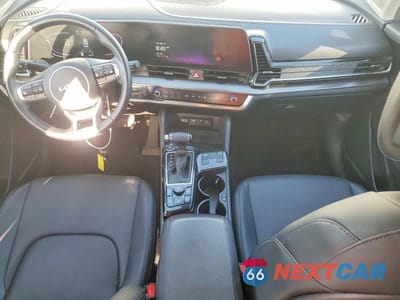 Zdjęcie 8 z 13 samochodu: 2023 KIA SPORTAGE EX VIN:5XYK33AF5PG115637 - miniatura