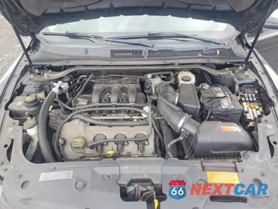 Zdjęcie 11 z 13 samochodu: 2011 FORD TAURUS LIMITED VIN:1FAHP2FW0BG163351 - miniatura