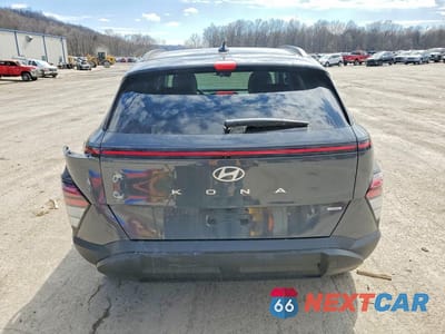 Zdjęcie 6 z 14 samochodu: 2026 HYUNDAI KONA SEL SPORT VIN:KM8HFCAB6TU429820 - miniatura