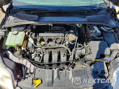 Zdjęcie 11 z 13 samochodu: 2014 FORD FOCUS SE VIN:1FADP3F24EL209034 - miniatura