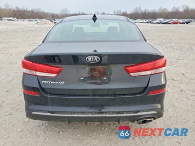 Zdjęcie 6 z 12 samochodu: 2019 KIA OPTIMA LX VIN:5XXGT4L36KG369417 - miniatura