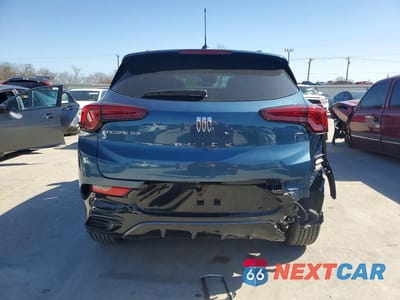 Zdjęcie 6 z 12 samochodu: 2024 BUICK ENCORE GX SPORT TOURING VIN:KL4AMDSL8RB124035 - miniatura