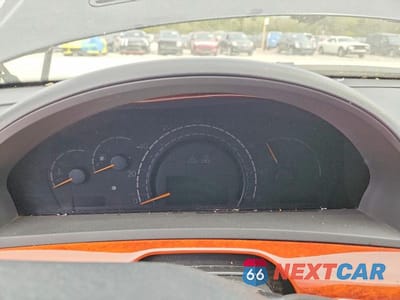 Zdjęcie 9 z 12 samochodu: 2005 MERCEDES-BENZ S 430 VIN:WDBNG70J95A440026 - miniatura