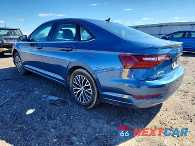 Drugie zdjęcie samochodu z przodu: 2021 VOLKSWAGEN JETTA S VIN:3VWC57BU7MM095535 - miniatura