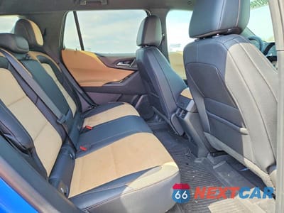 Zdjęcie 11 z 12 samochodu: 2026 CHEVROLET EQUINOX ACTIV VIN:3GNAXKEG5TL207564 - miniatura