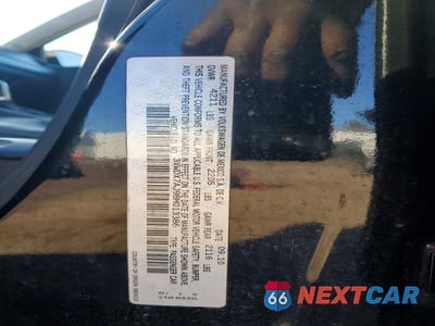 Zdjęcie 12 z 12 samochodu: 2011 VOLKSWAGEN JETTA SE VIN:3VWDX7AJ9BM013386 - miniatura