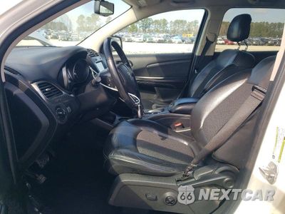 Zdjęcie 7 z 12 samochodu: 2017 DODGE JOURNEY CROSSROAD VIN:3C4PDCGB6HT528345 - miniatura