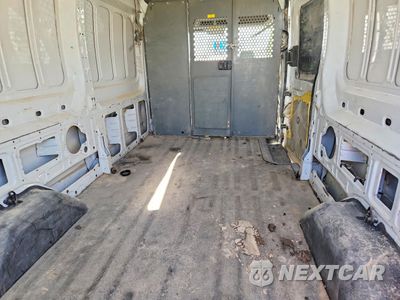 Zdjęcie 10 z 14 samochodu: 2015 FORD TRANSIT 150 DELIVERY VAN VIN:1FTNE2CM5FKA38631 - miniatura