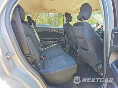 Zdjęcie 11 z 13 samochodu: 2018 FORD EDGE SEL VIN:2FMPK3J87JBB02910 - miniatura